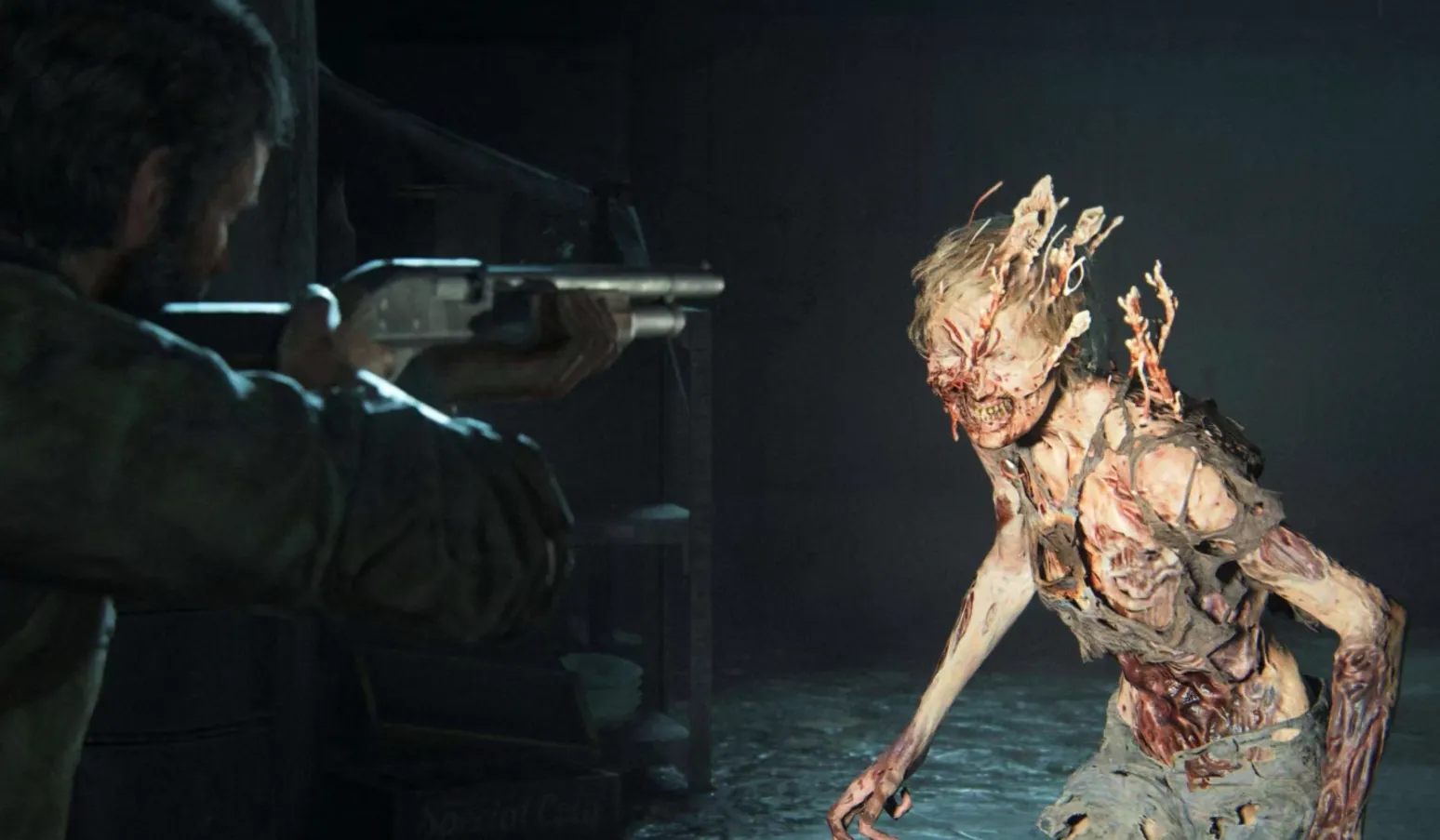 Neil Druckmann, tác giả The Last of Us, chia sẻ về quá trình sáng tạo game