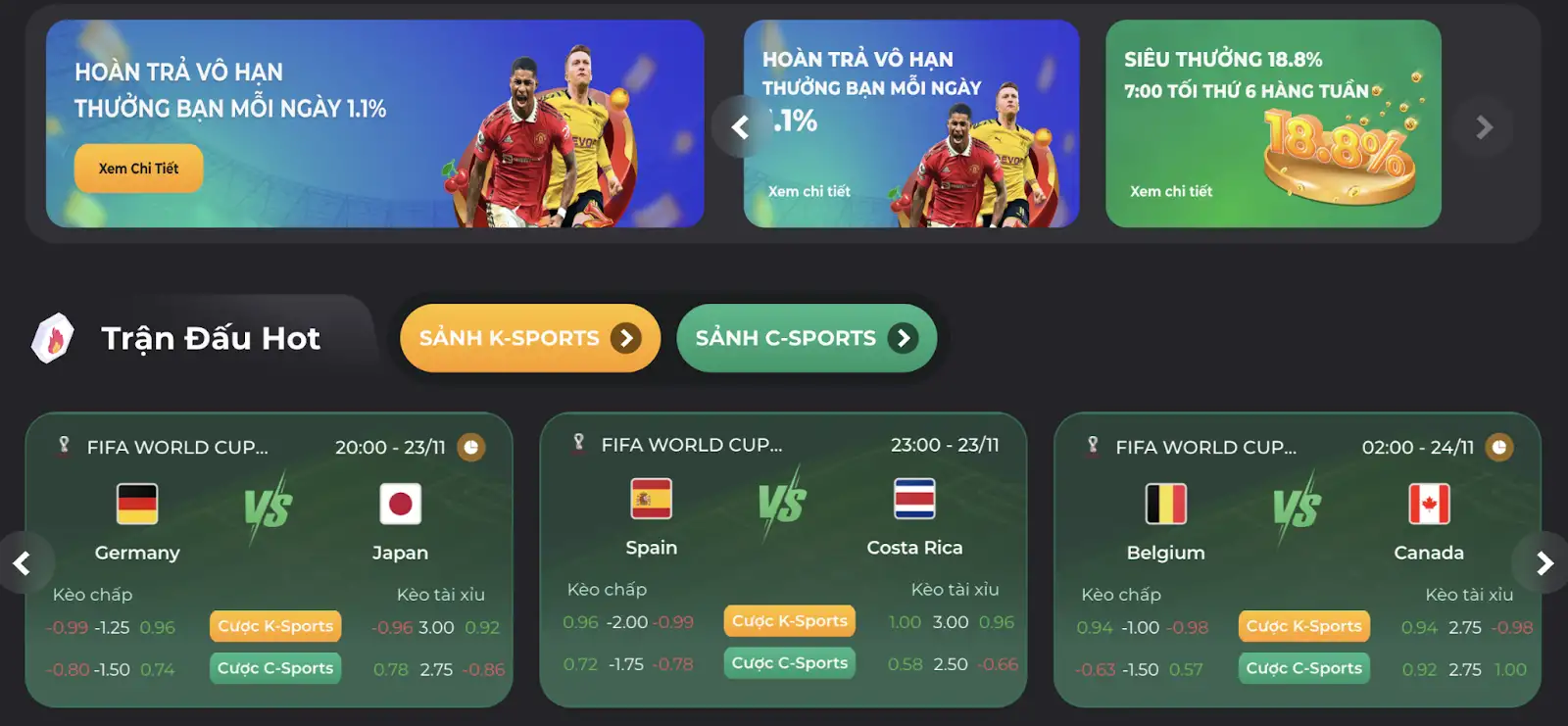 Nhà Cái UK88 - Đưa Người Chơi Lạc Bước Vào Thế Giới Cá Cược 3 Nhà Cái UK88 - Đưa Người Chơi Lạc Bước Vào Thế Giới Cá Cược