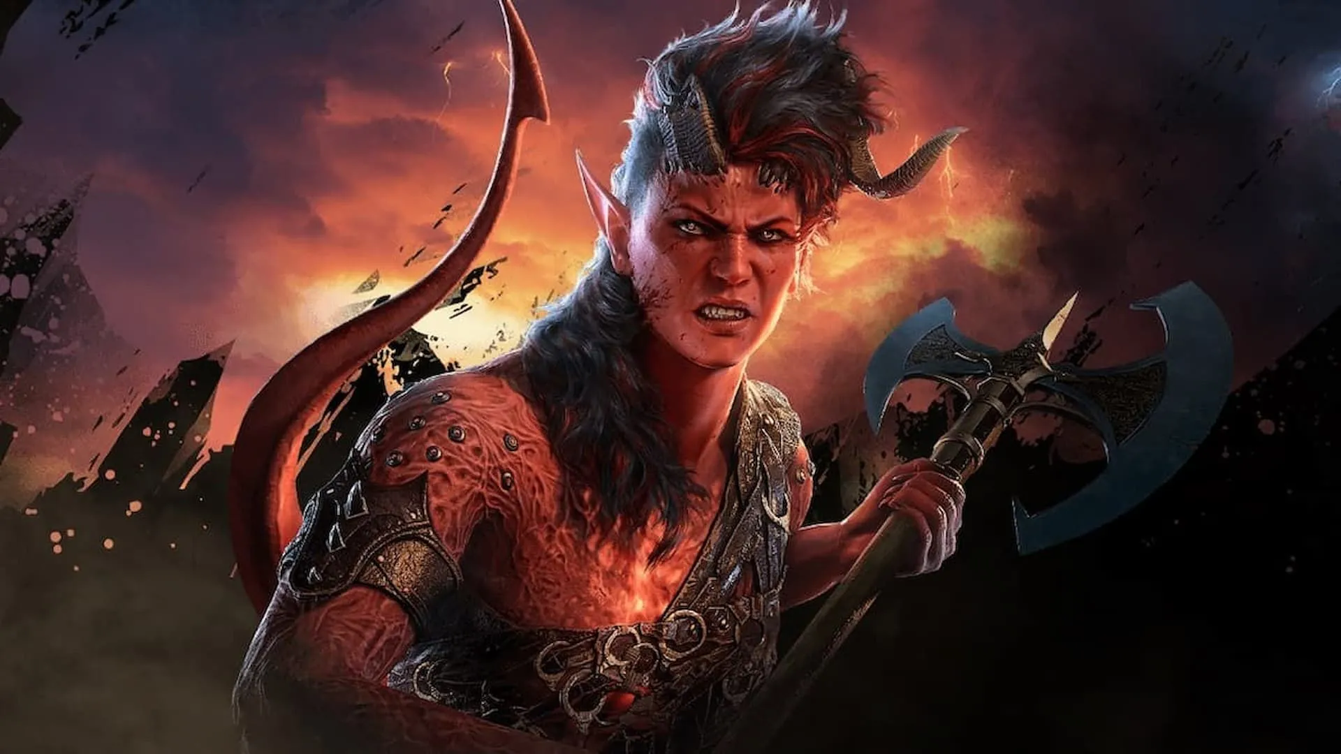 Baldur's Gate 3 Patch 8: Booming Blade Thay Đổi, Bladesinger Ra Mắt 1 Nhân vật Karlach trong Baldur's Gate 3 chuẩn bị cho Patch 8 với nhiều cập nhật