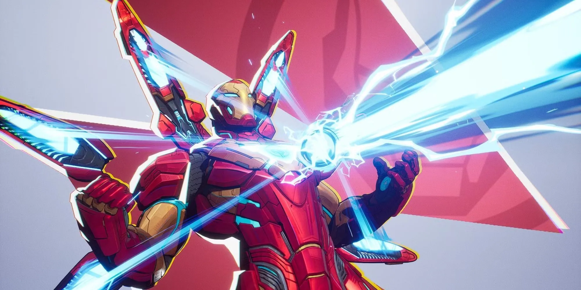 Nhân vật The Thing trong Marvel Rivals sẵn sàng cho Season 2