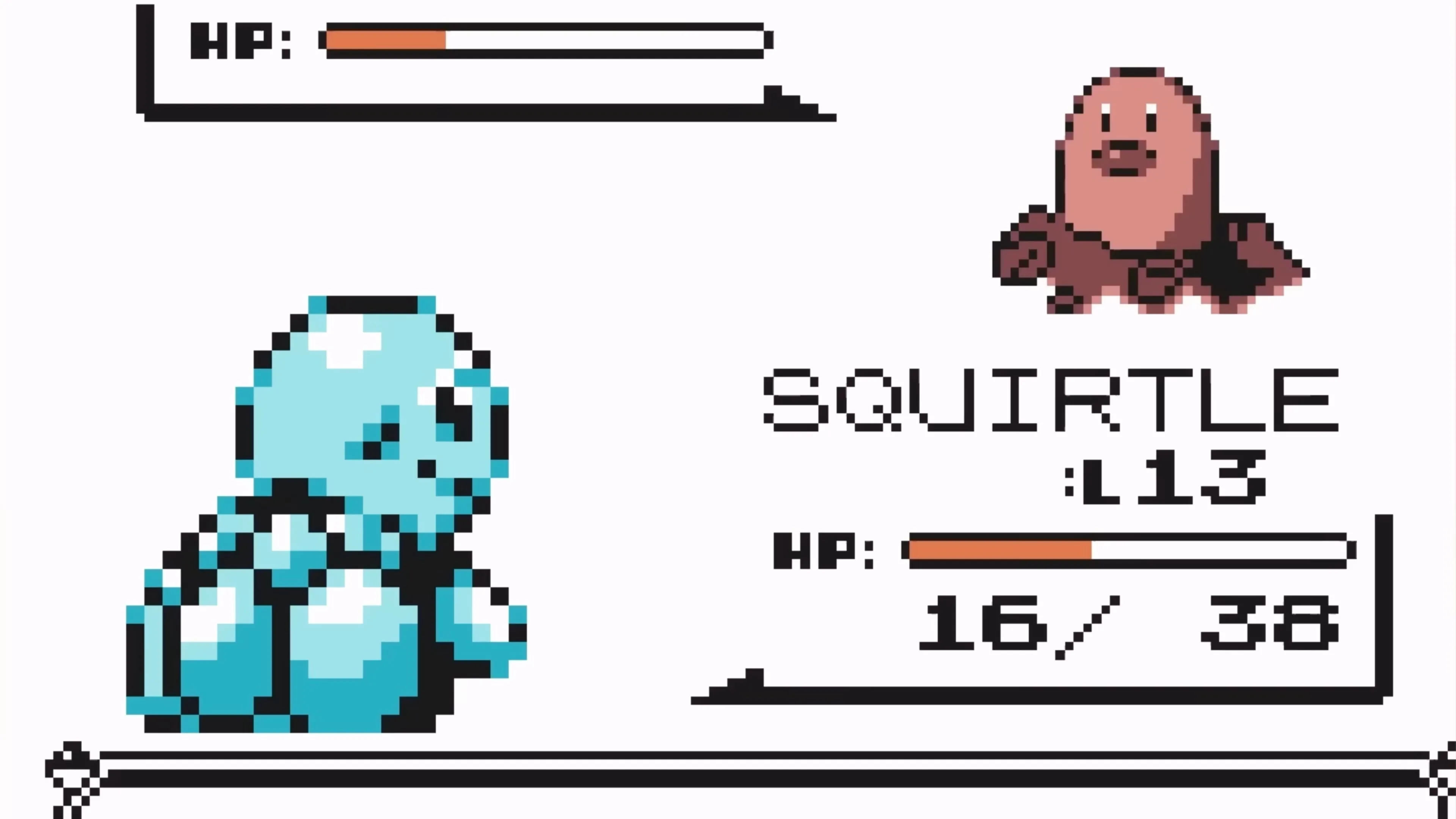 Pikachu theo sau người chơi trong Pokémon Yellow