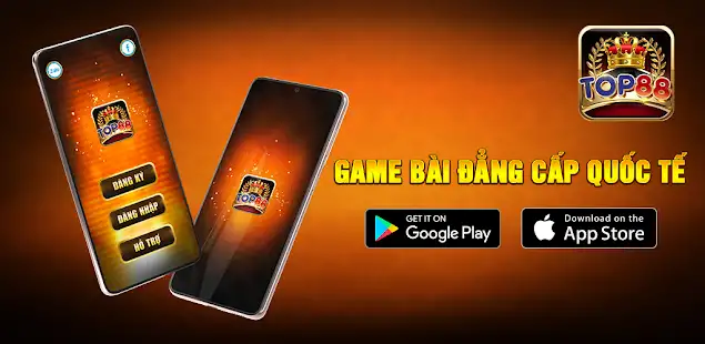Tải App Top88 – Giải Pháp Để Trải Nghiệm Game Mọi Thời Điểm