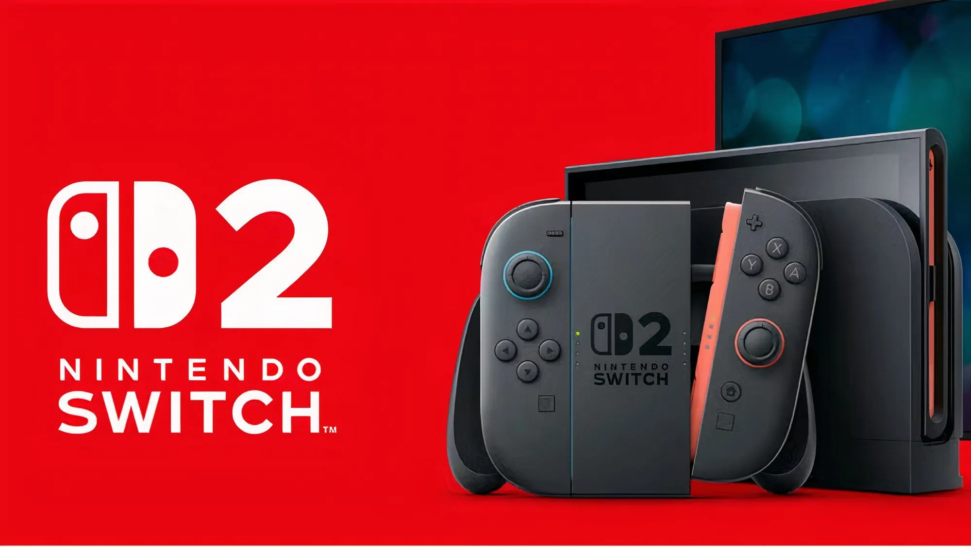 Tay cầm Nintendo Switch 2 Pro Controller với thiết kế mới
