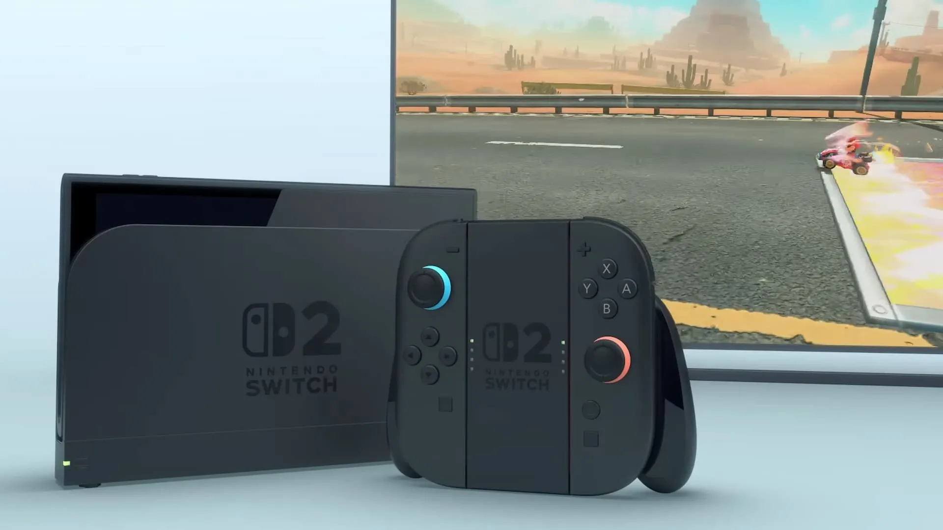 Thông tin rò rỉ tay cầm Nintendo Switch 2 Pro và sự kiện Nintendo Direct sắp tới