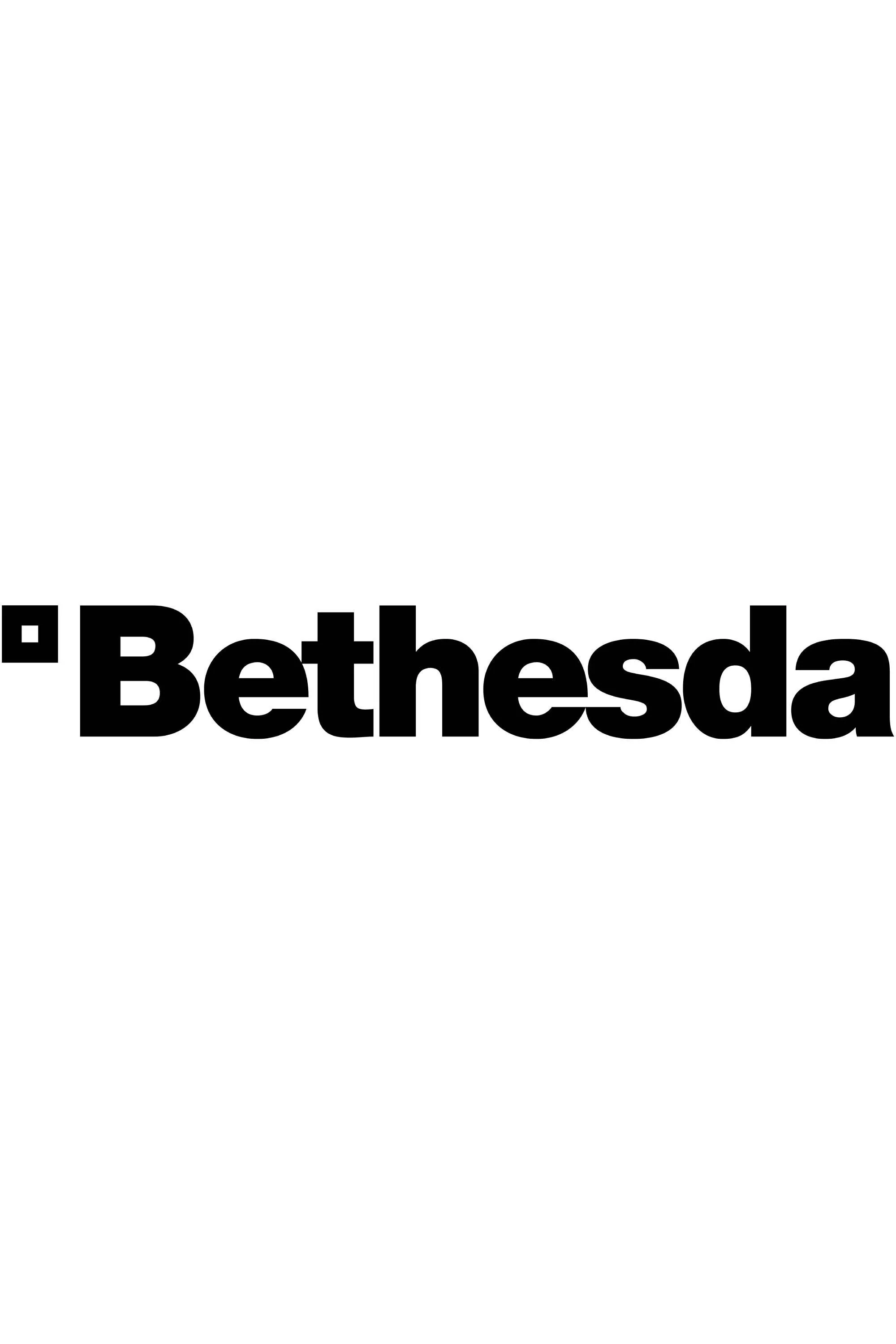 Thông tin về Bethesda nhà phát triển của Starfield