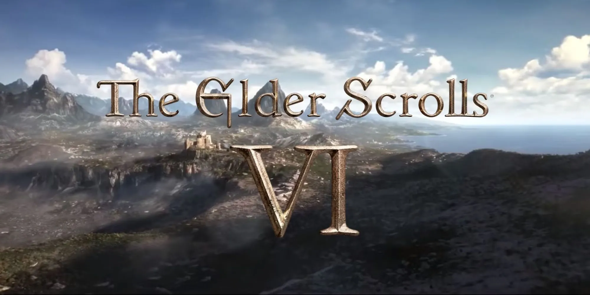 Trailer công bố The Elder Scrolls VI với phong cảnh hùng vĩ