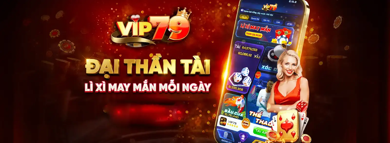 Vip79 – Tầm Ảnh Hưởng Trong Cộng Đồng Giải Trí Online