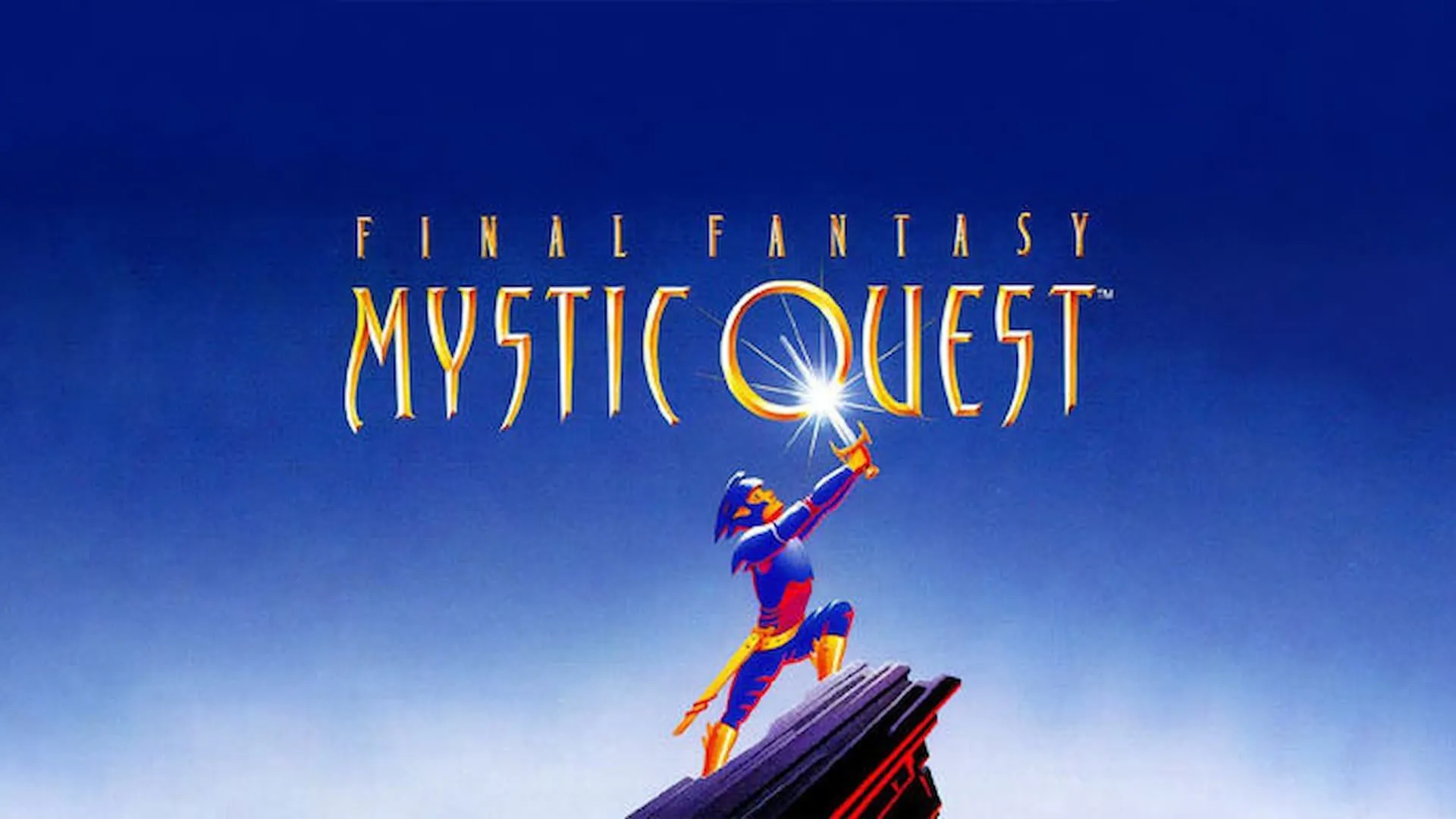 Ảnh bìa Final Fantasy Mystic Quest