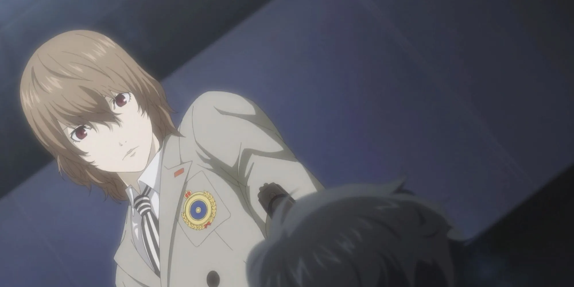 Goro Akechi, thám tử nổi tiếng trong Persona 5, người đã gây sốc với màn lật kèo đầy bất ngờ