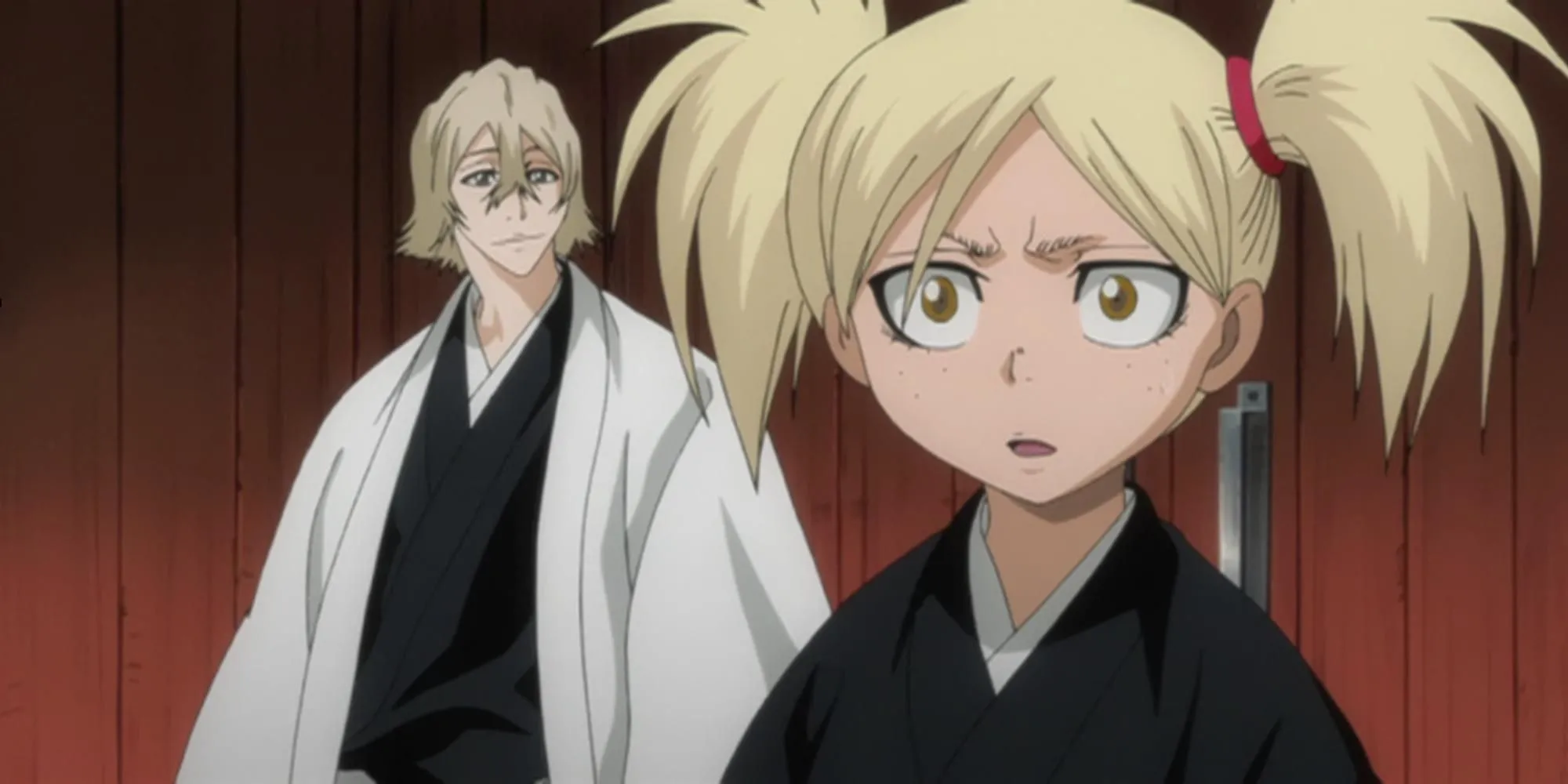 Hiyori Sarugaki từ Bleach