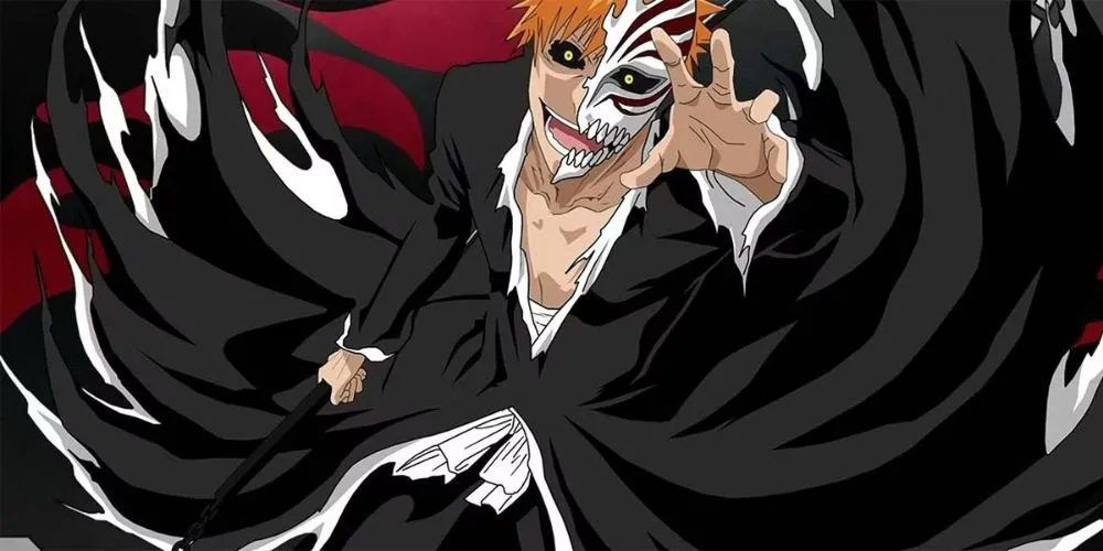 Ichigo Kurosaki từ Bleach