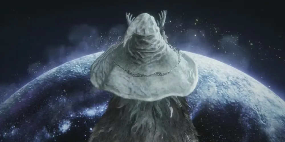 Kết thúc Kỷ Nguyên Các Vì Sao (Age of Stars) trong Elden Ring