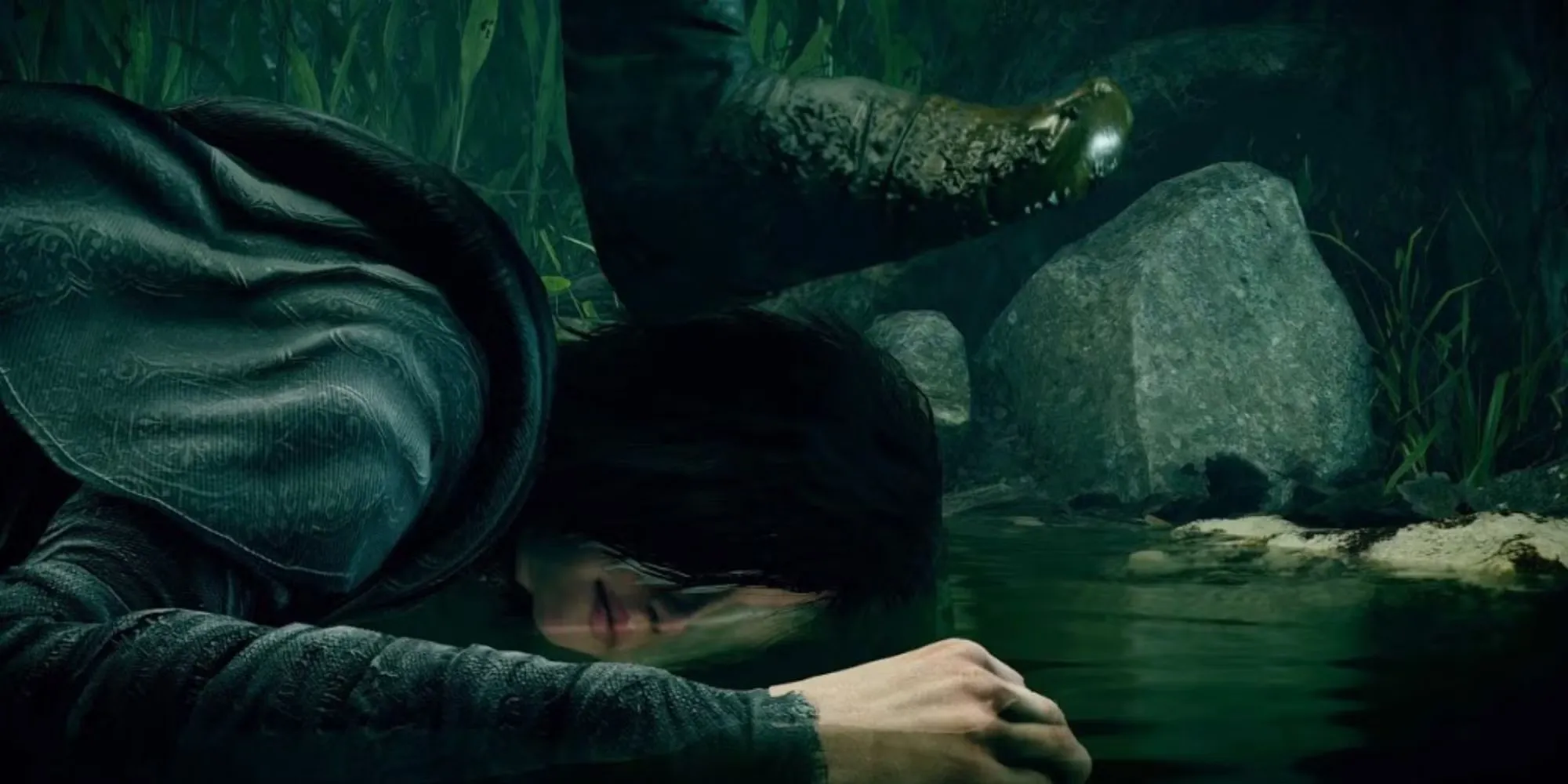 Kết thúc Tà ác (Evil Ending) trong Demon's Souls