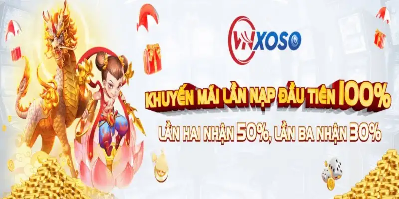 Nhà cái Vnxoso – Sân chơi giải trí đẳng cấp nhất năm 2025