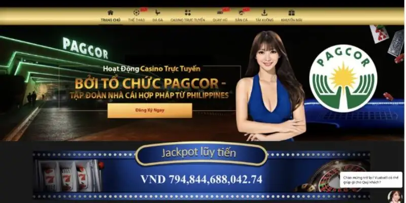 Nhà cái VUABAI9 – Điểm cược chất lượng hàng đầu Việt Nam