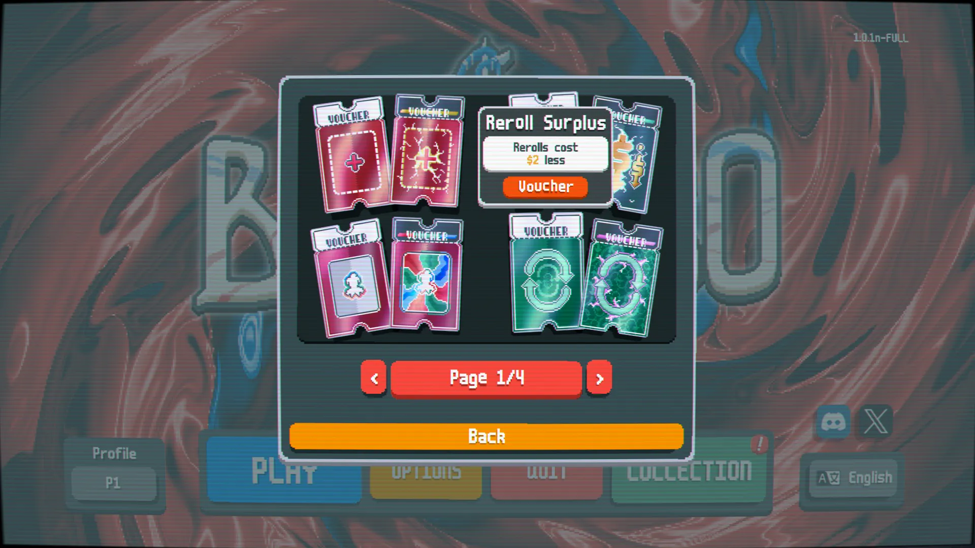 reroll