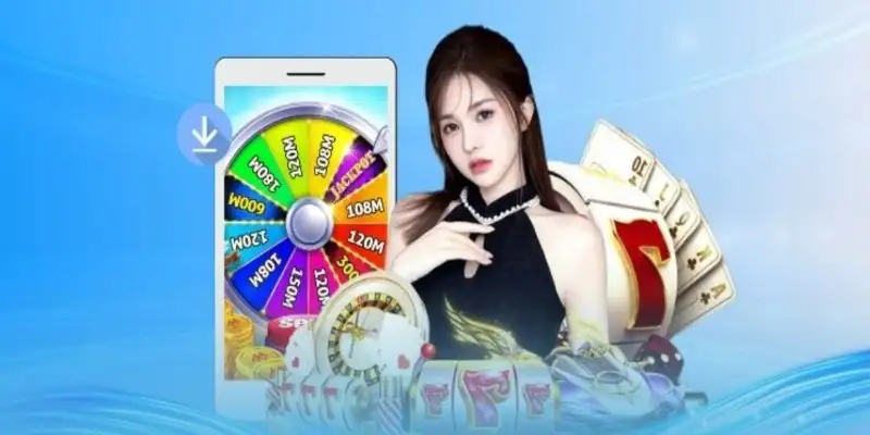 Tải app Ricwin ngay hôm nay để nhận ưu đãi cực hấp dẫn