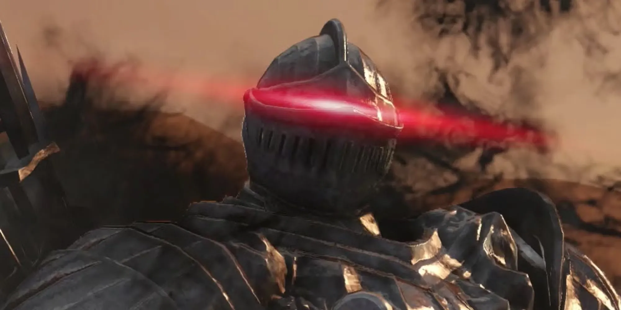 The Pursuer, kẻ săn lùng người chơi trong Dark Souls 2