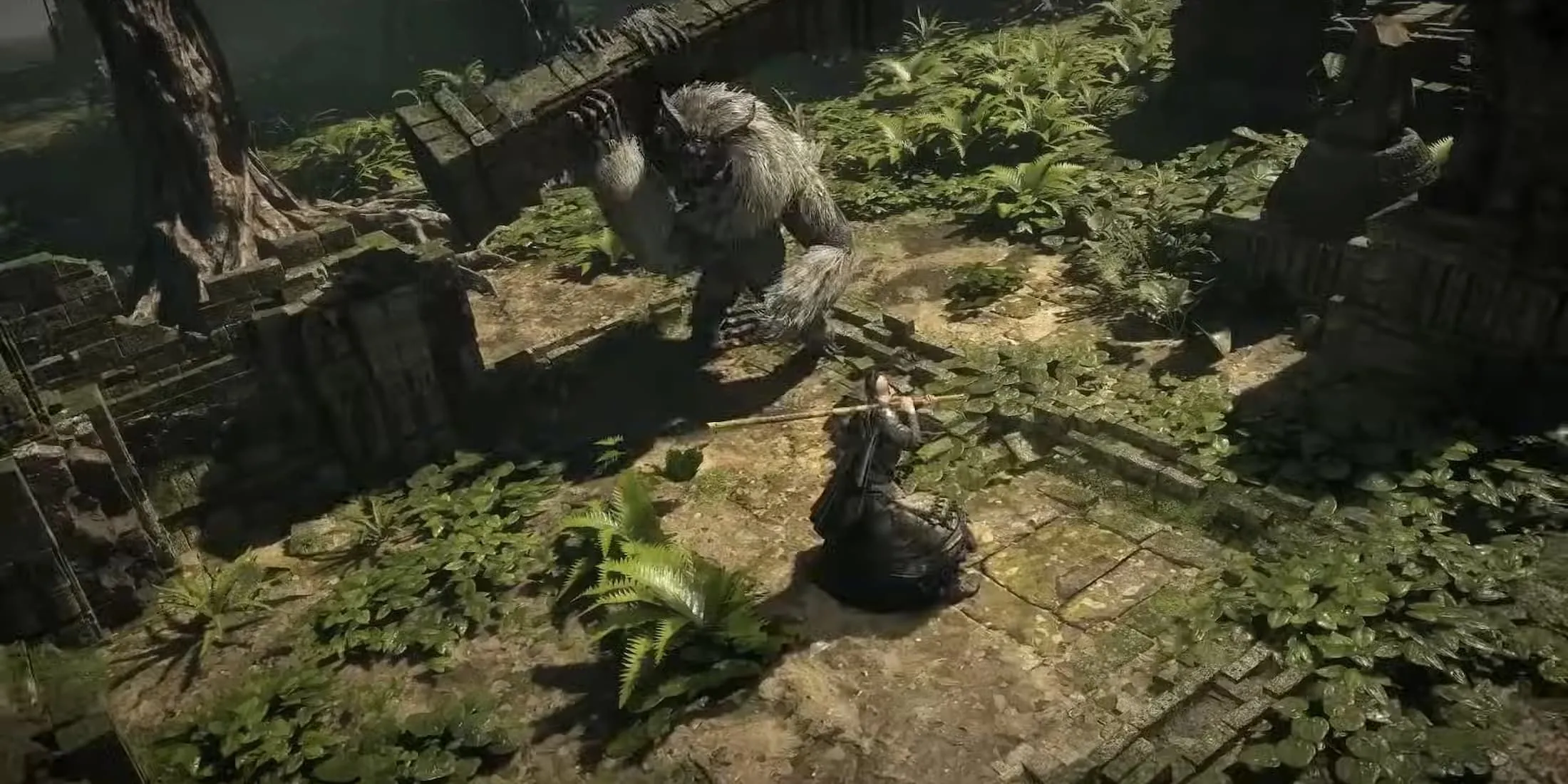 Trùm bản đồ Mighty Silverfist trong Path of Exile 2
