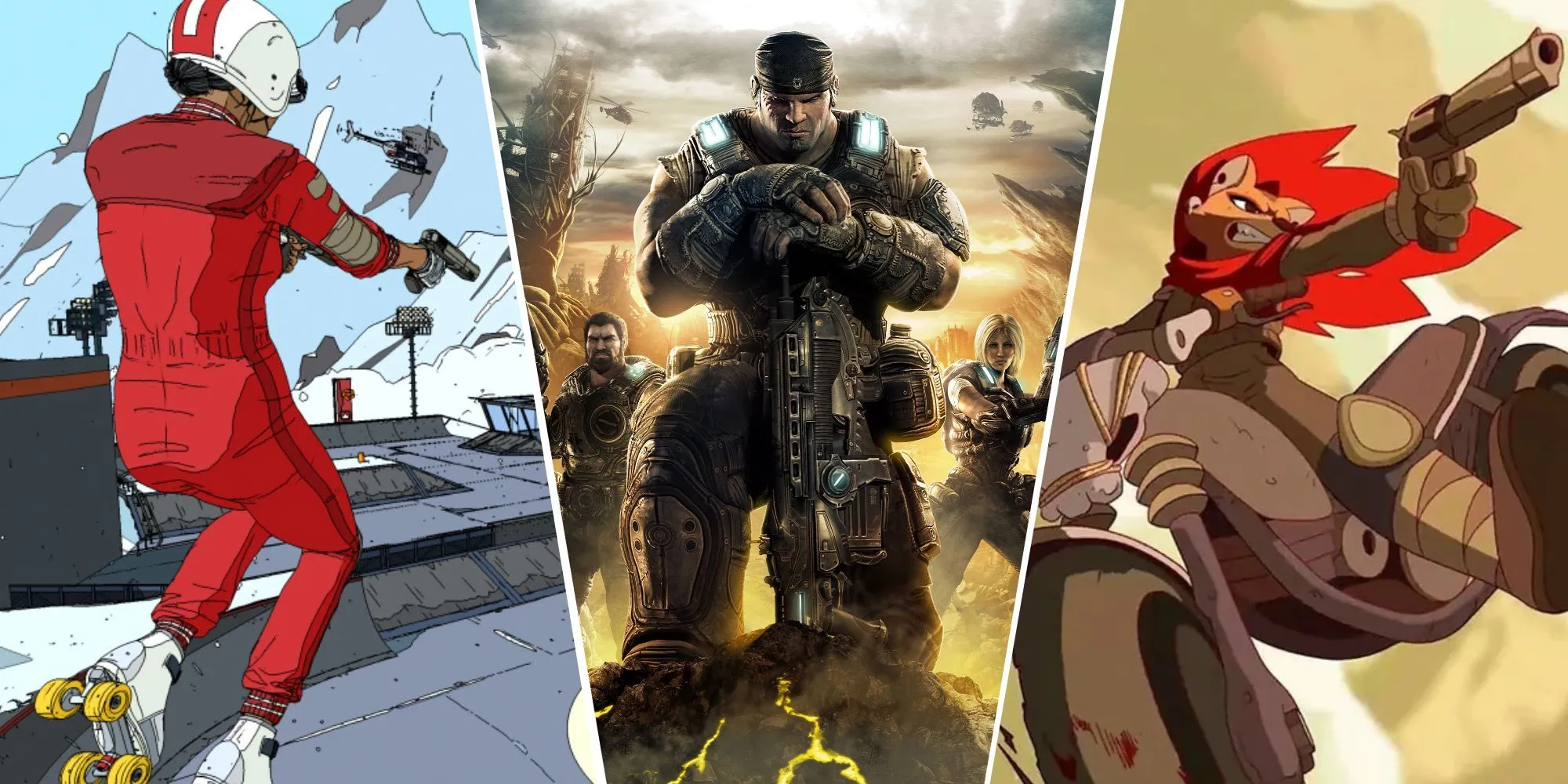 Tuyển tập các game bắn súng với cơ chế nạp đạn độc đáo, một khía cạnh gameplay được nâng cao bởi sự thách thức từ AI kẻ địch thông minh như trong F.E.A.R.