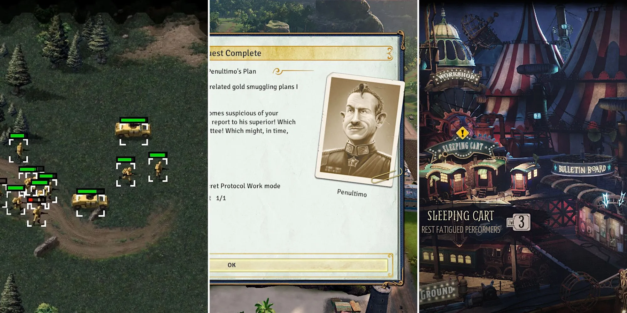 Tuyển tập các game chiến thuật hay có chế độ cốt truyện, thể loại game tương đồng Civ 7.
