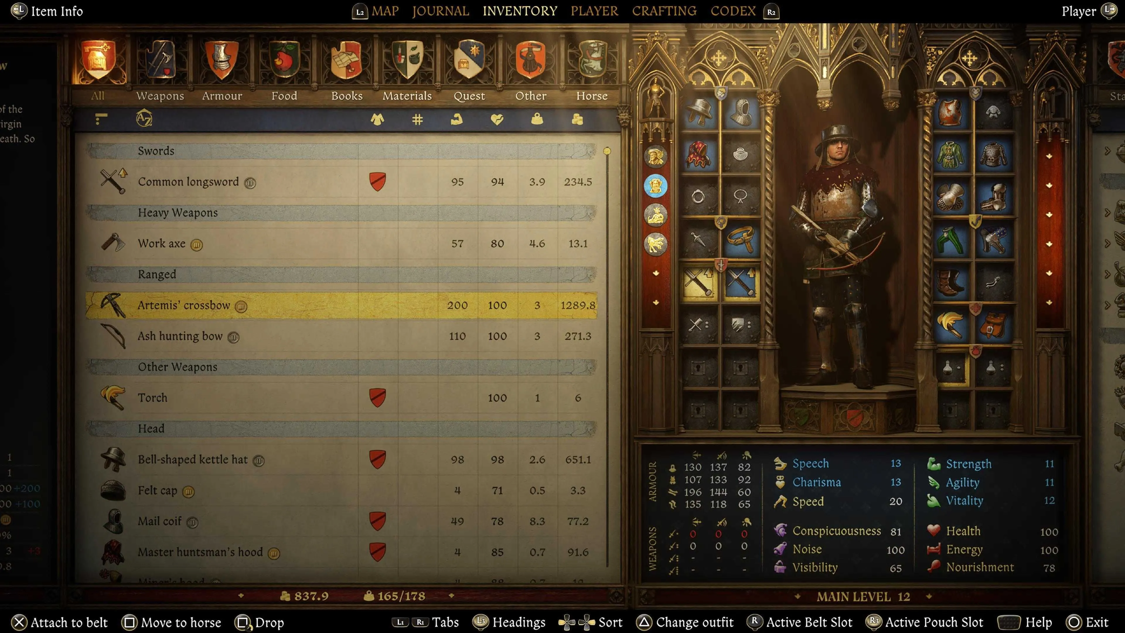 Vật phẩm đặt trước game Kingdom Come Deliverance 2
