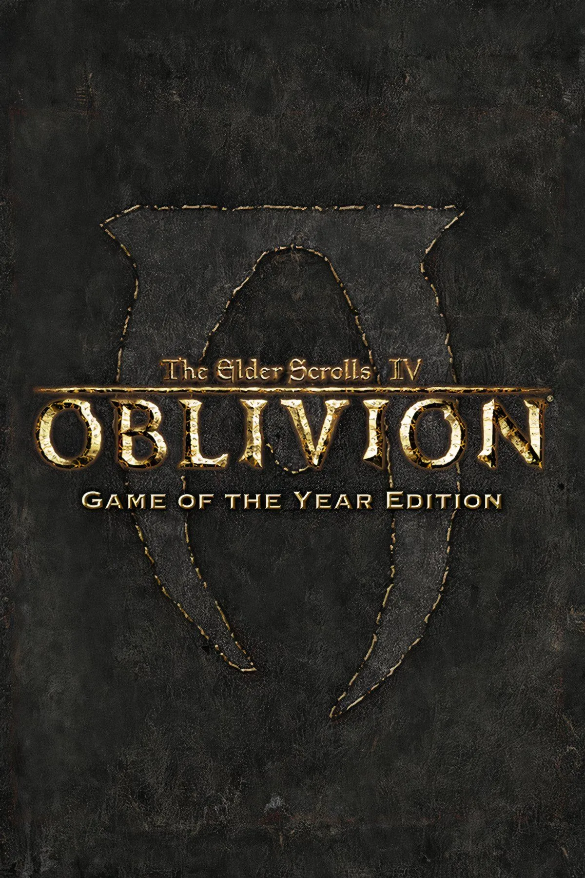 Cyrodiil trong Oblivion với kiến trúc La Mã và đồng bằng