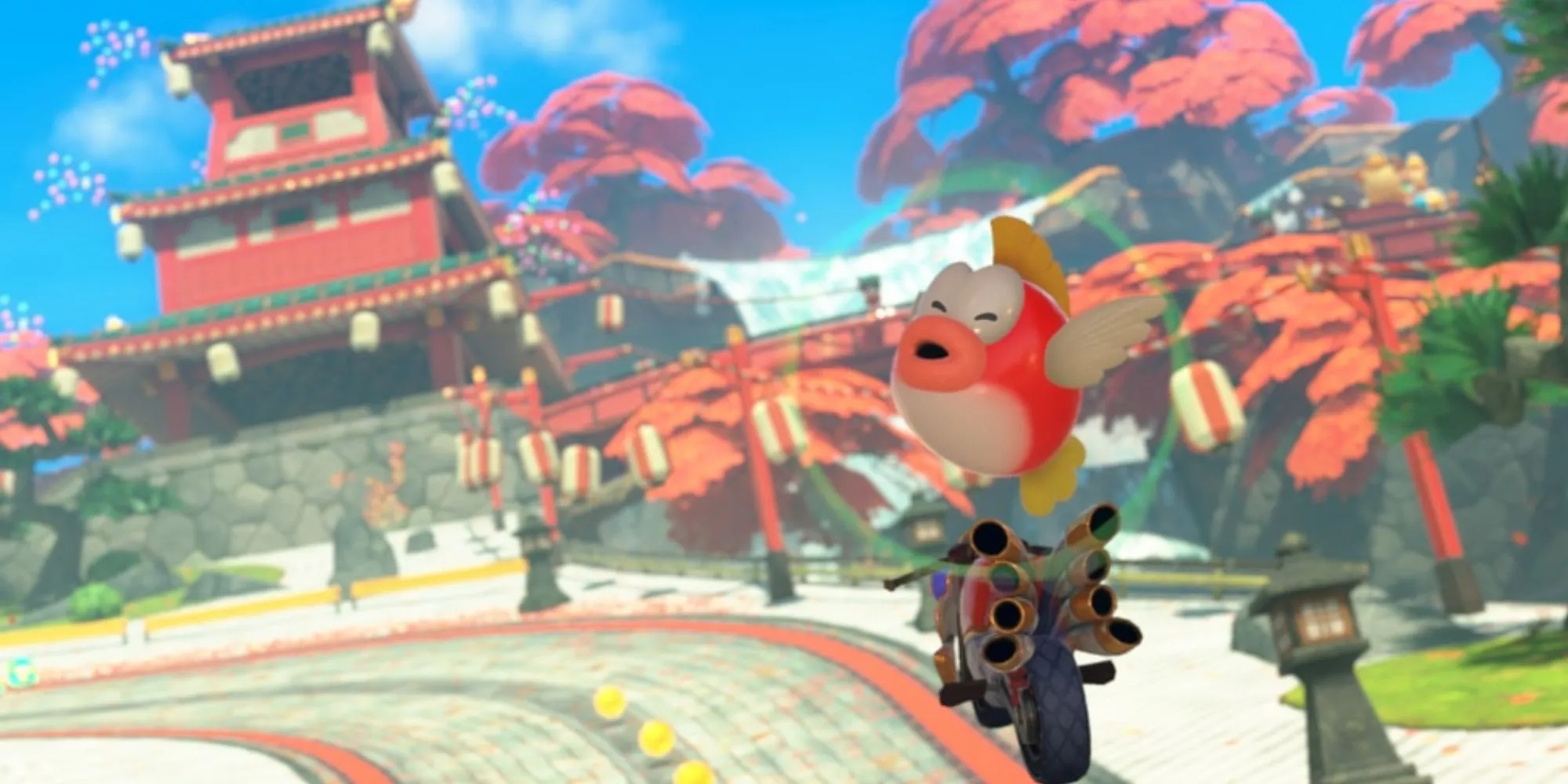 Doanh số ấn tượng của Mario Kart World trên Nintendo Switch 2