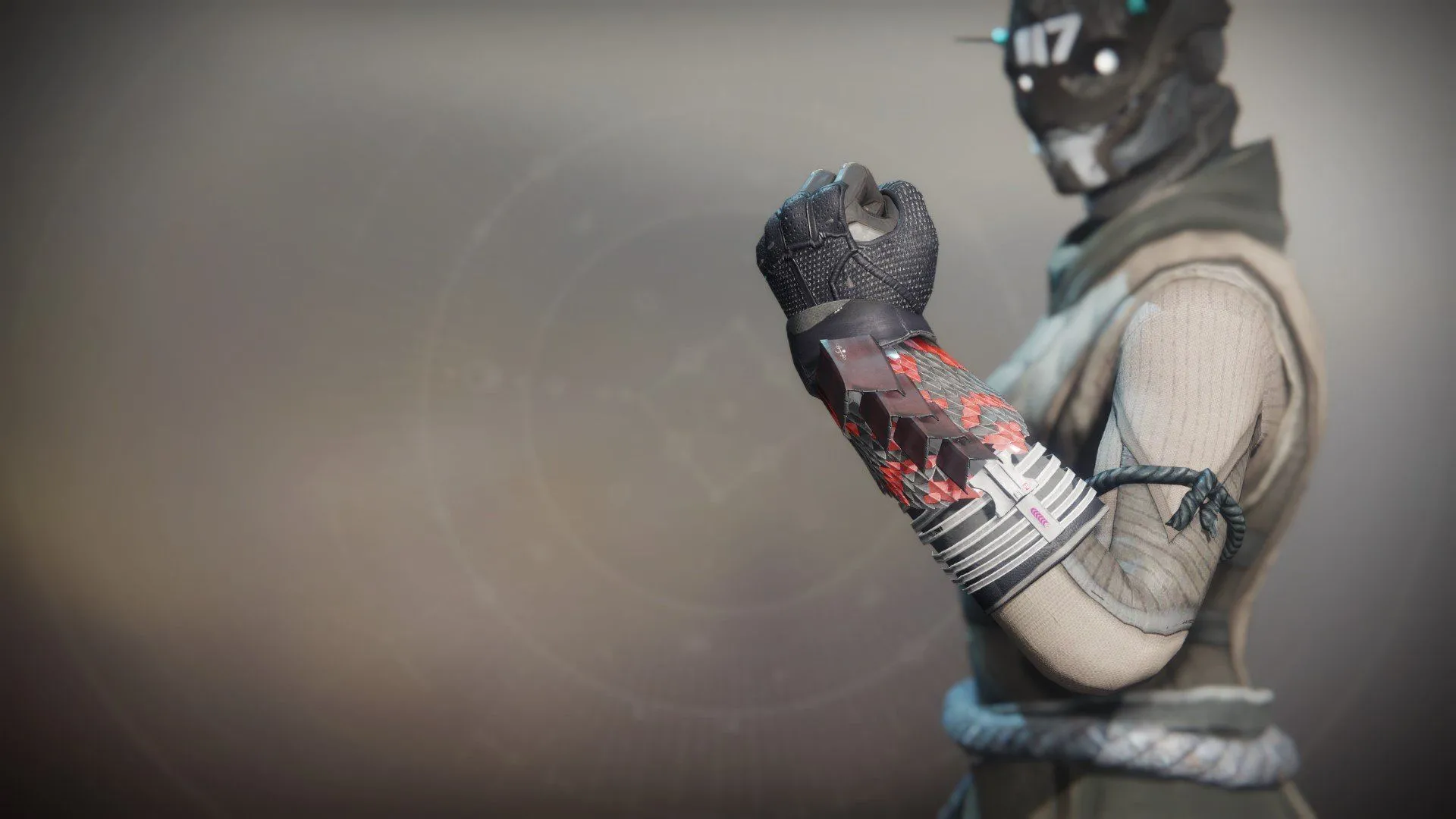 Găng tay Karnstein Armlets Destiny 2