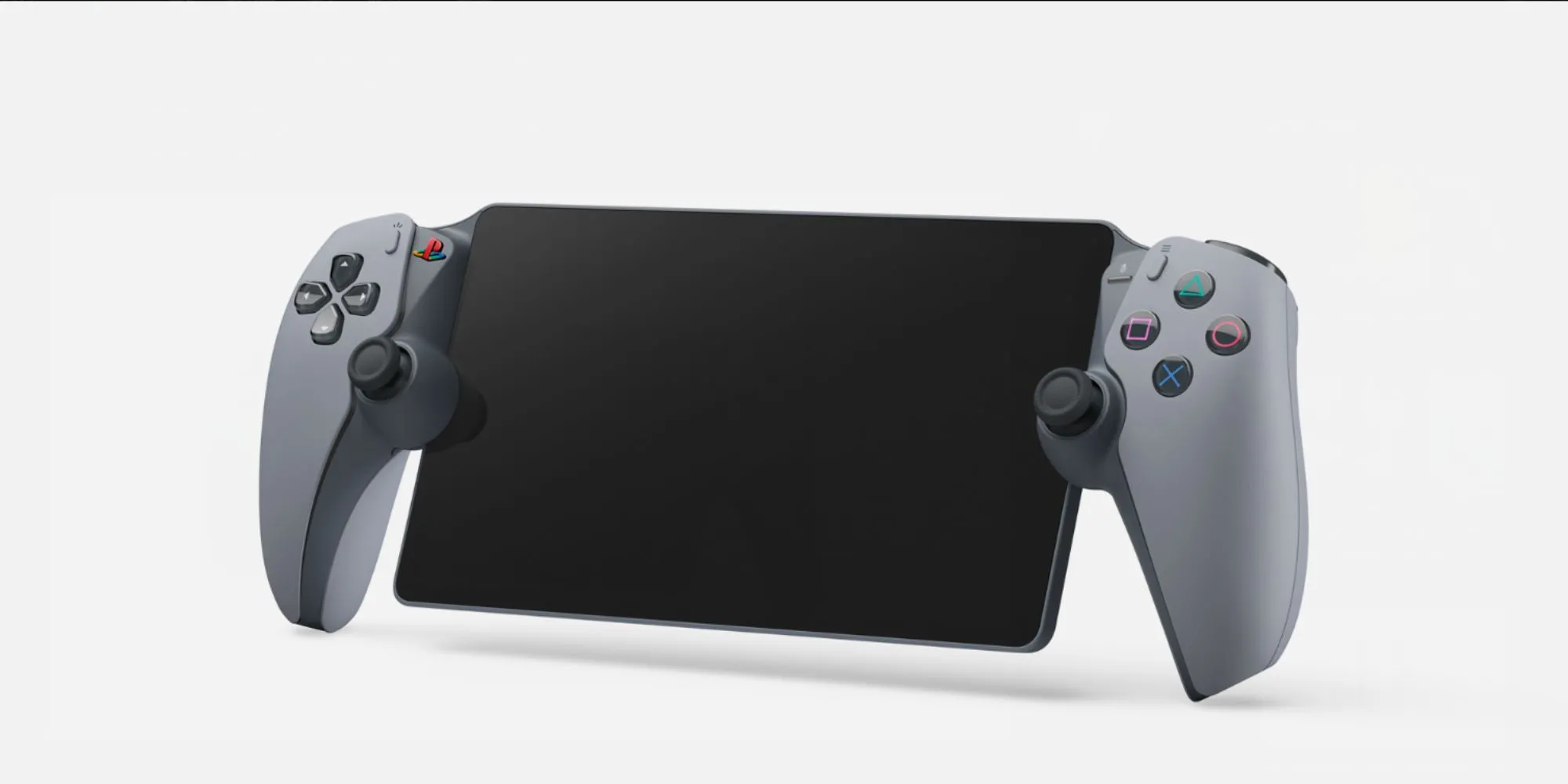 Giao diện người dùng PlayStation 5 hiển thị các tùy chọn cài đặt