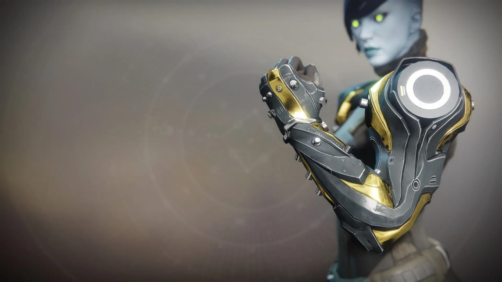 Giáp Aeon Safe Destiny 2