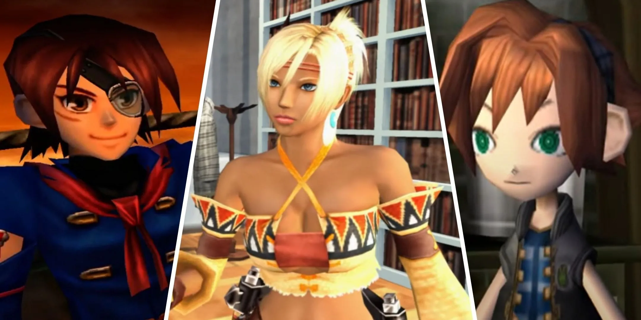 Hình ảnh banner giới thiệu các tựa JRPG ít được biết đến nhưng cực kỳ đáng chơi, thúc đẩy game thủ khám phá những viên ngọc ẩn.