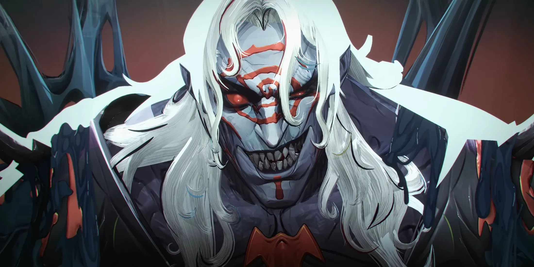 Knull xuất hiện trong trailer Marvel Rivals Season 3 với hiệu ứng chiến đấu đặc trưng