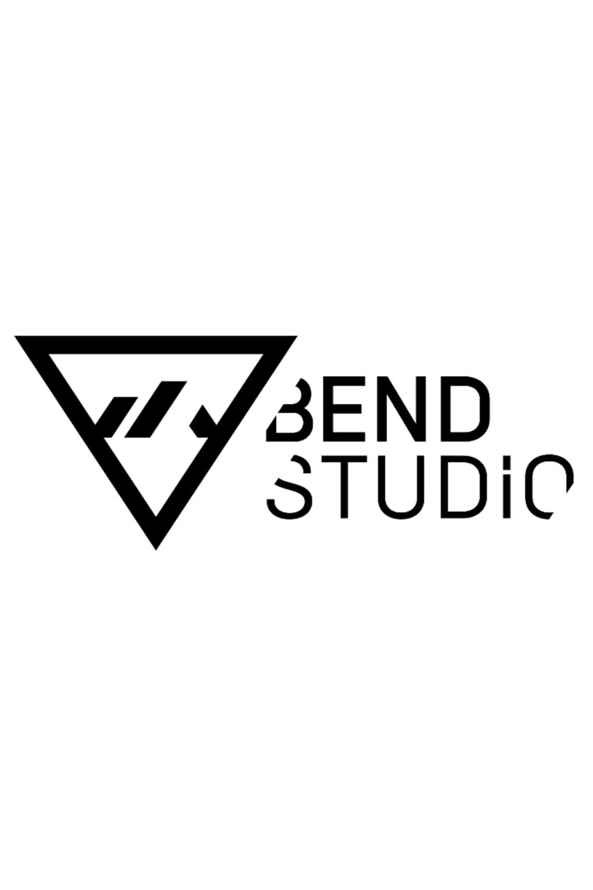Logo chính thức của Bend Studio, nhà phát triển game Days Gone