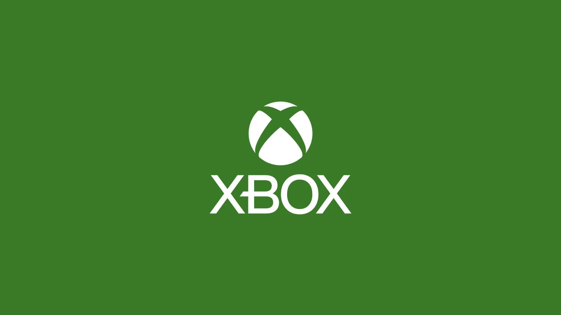 Logo Xbox biểu tượng cho quyền lực và sự khống chế trong ngành game
