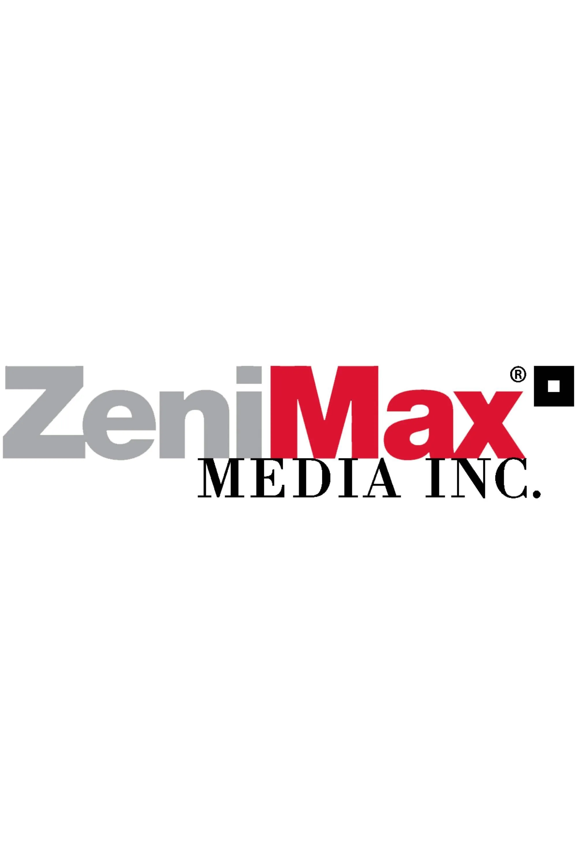 Logo ZeniMax Media, mái nhà một thời của nhiều nhà phát triển tài năng, nay đối mặt với bão tố sa thải