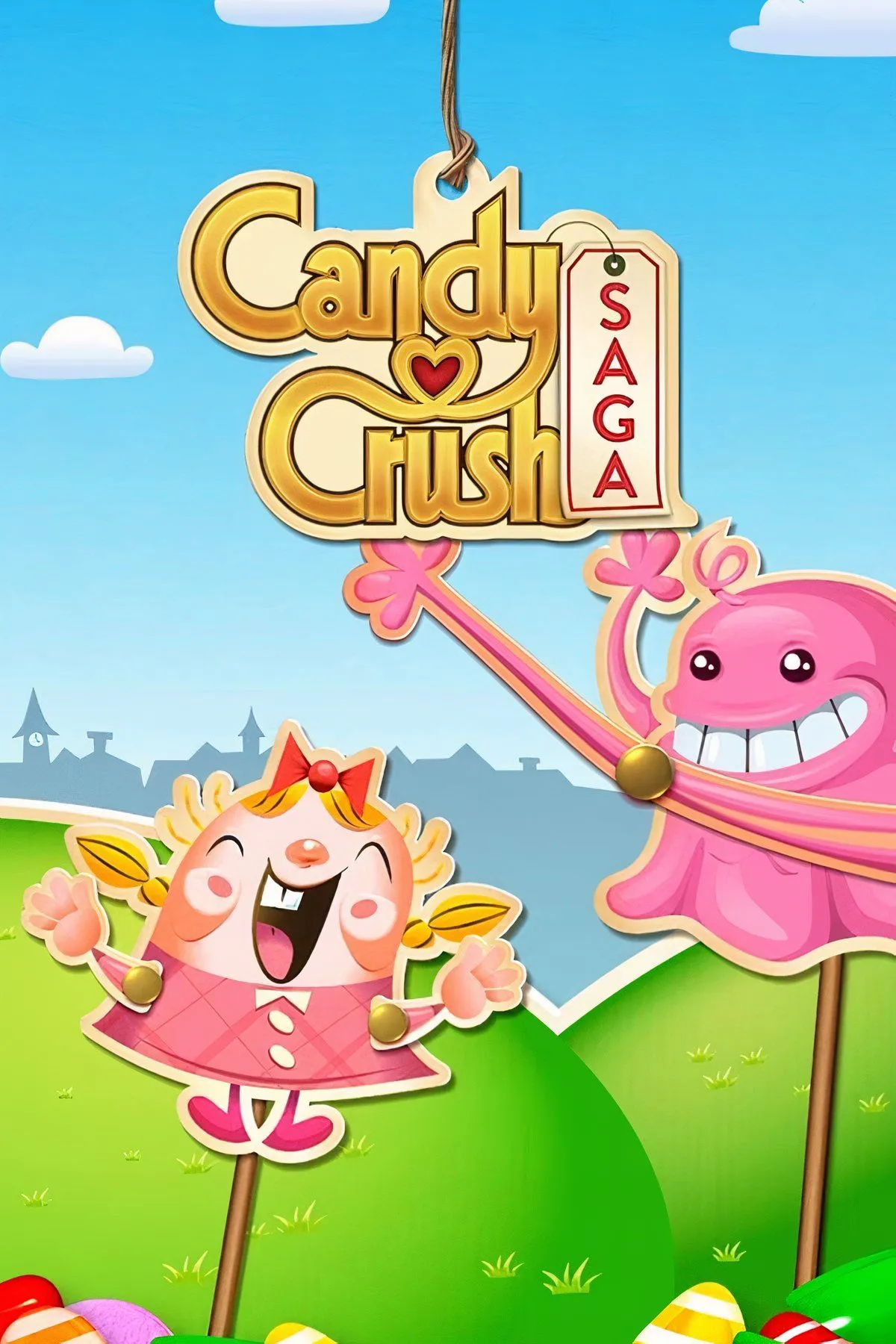 Minh họa trừu tượng về sự giao thoa giữa các yếu tố công nghệ và game, thể hiện xu hướng AI hóa và tác động đến các bộ phận nhân sự trong phát triển game.