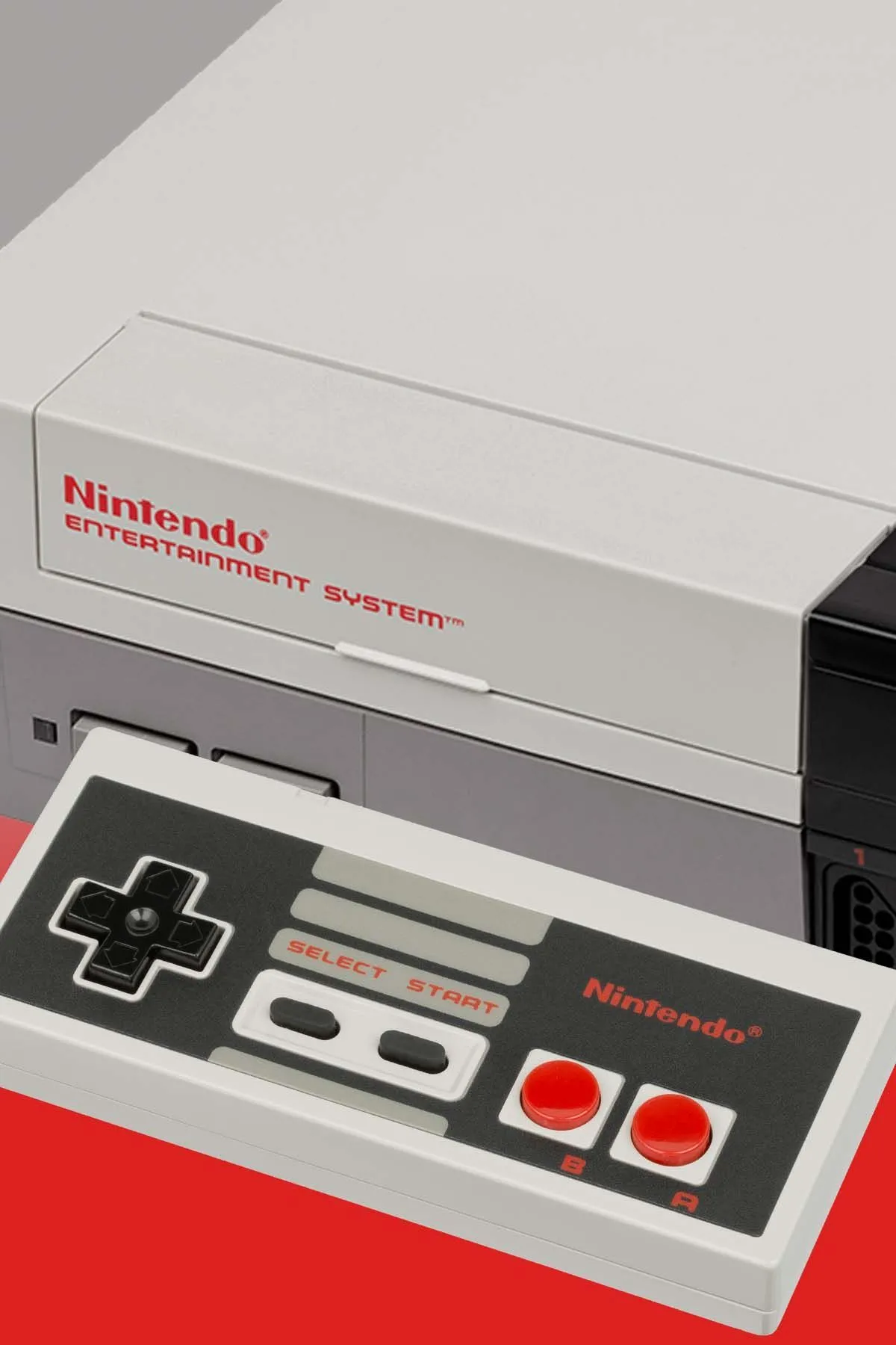 Thông tin chi tiết về hệ máy chơi game Nintendo Entertainment System (NES) đã trở thành huyền thoại retro.