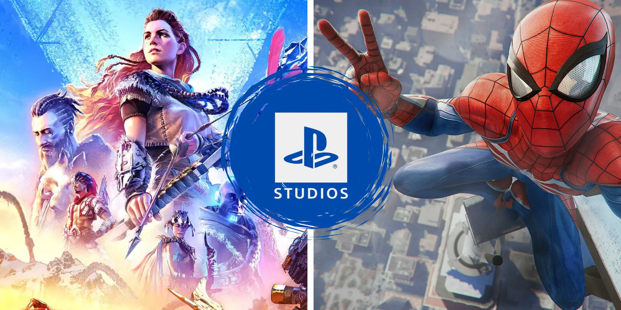 Thư viện game PlayStation Studios trên PS5 thể hiện sức mạnh đồ họa đỉnh cao