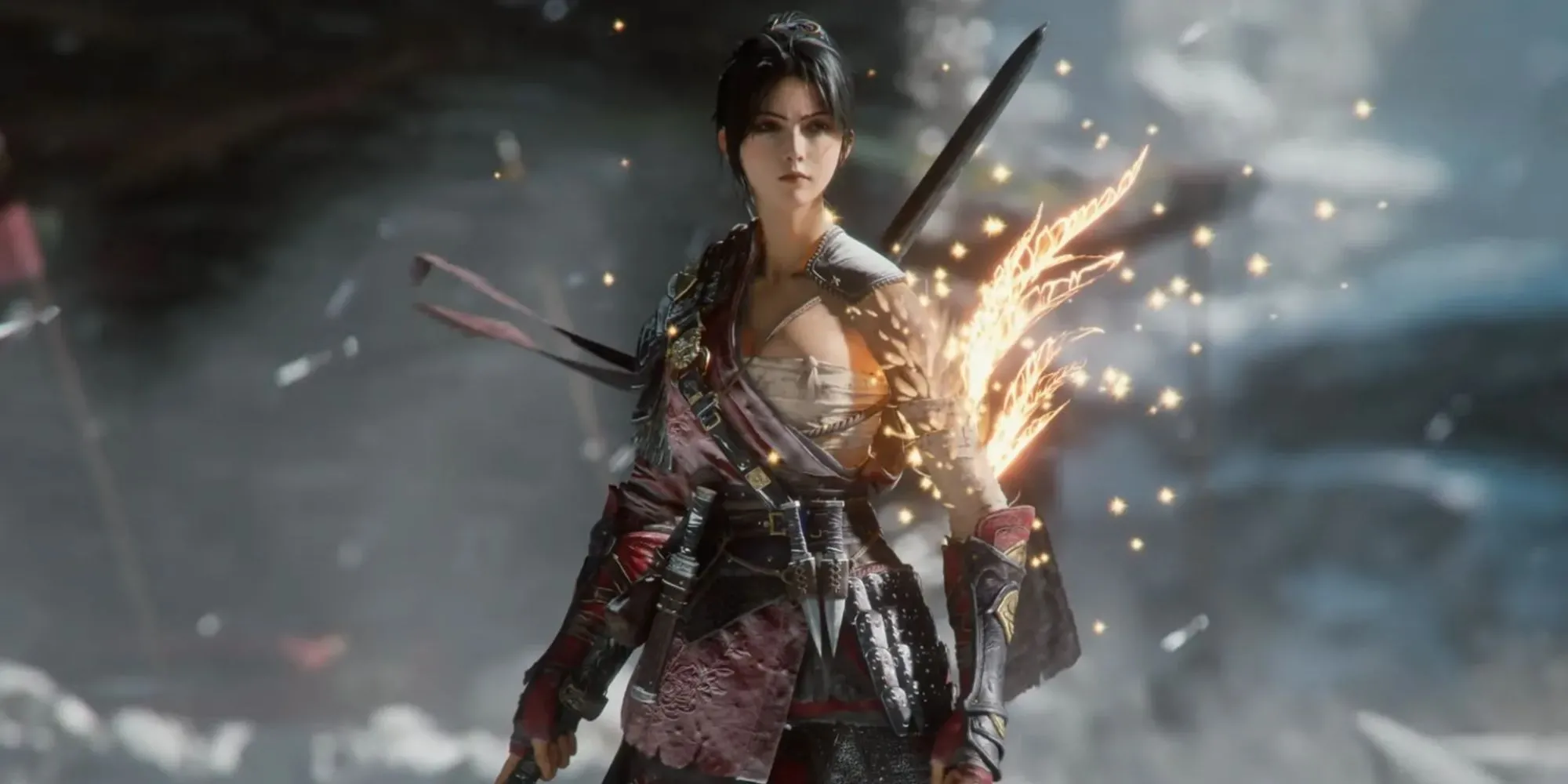 Wuchang: Fallen Feathers - Tựa game Soulslike ấn tượng bị cộng đồng game thủ PC chỉ trích vì tối ưu kém