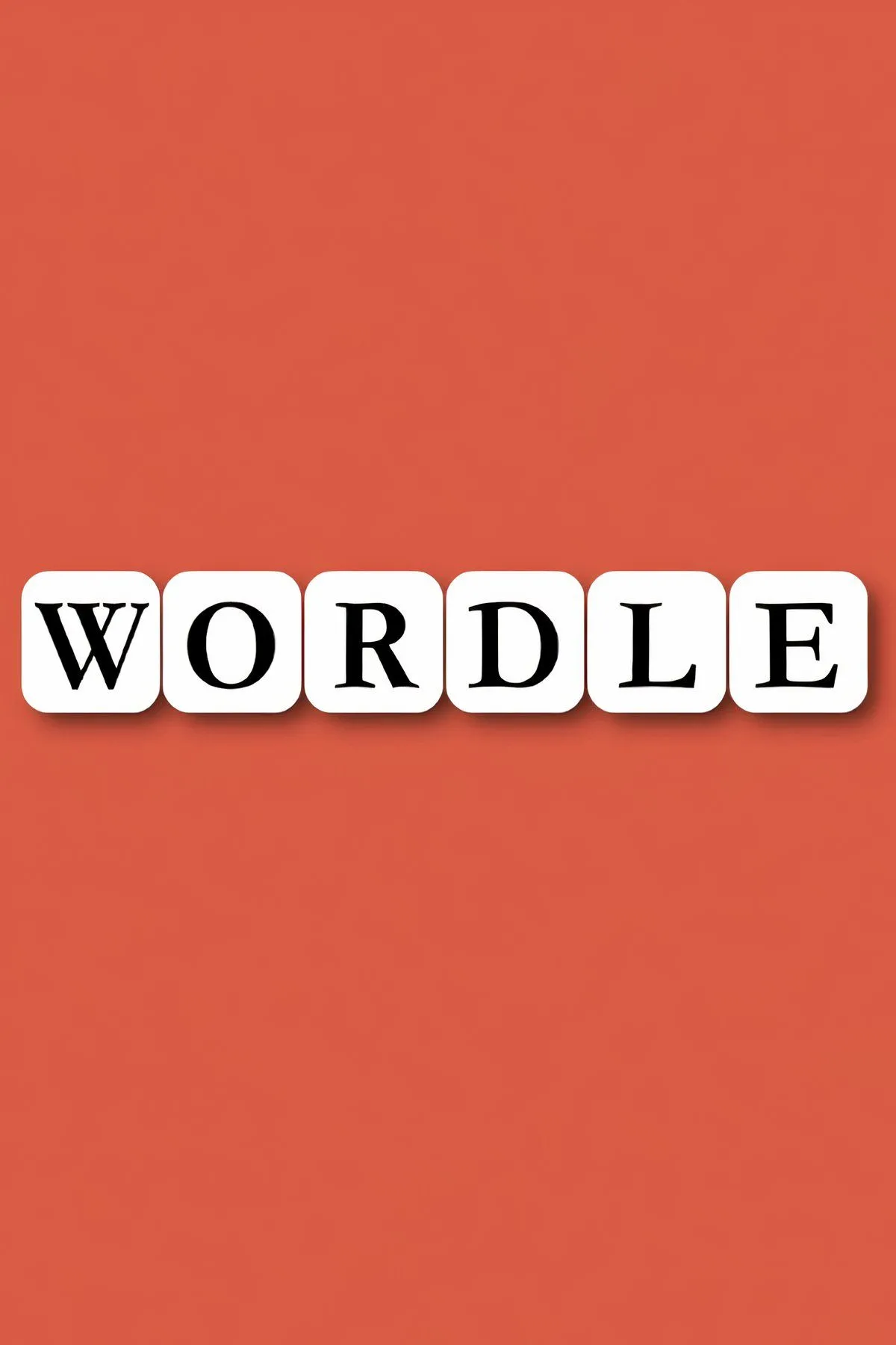 Bảng Wordle với đáp án 'GRAFT' được đánh dấu xanh lá cùng các gợi ý màu vàng, xám
