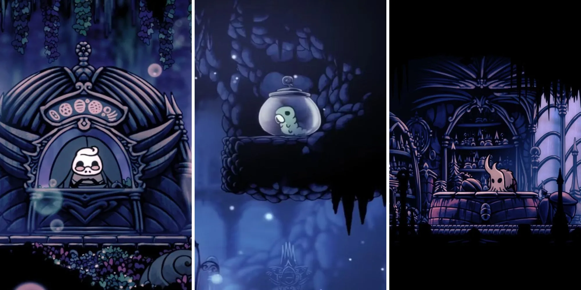 Các phương pháp kiếm Geo hiệu quả trong Hollow Knight: Millibelle, Grubs và Relics