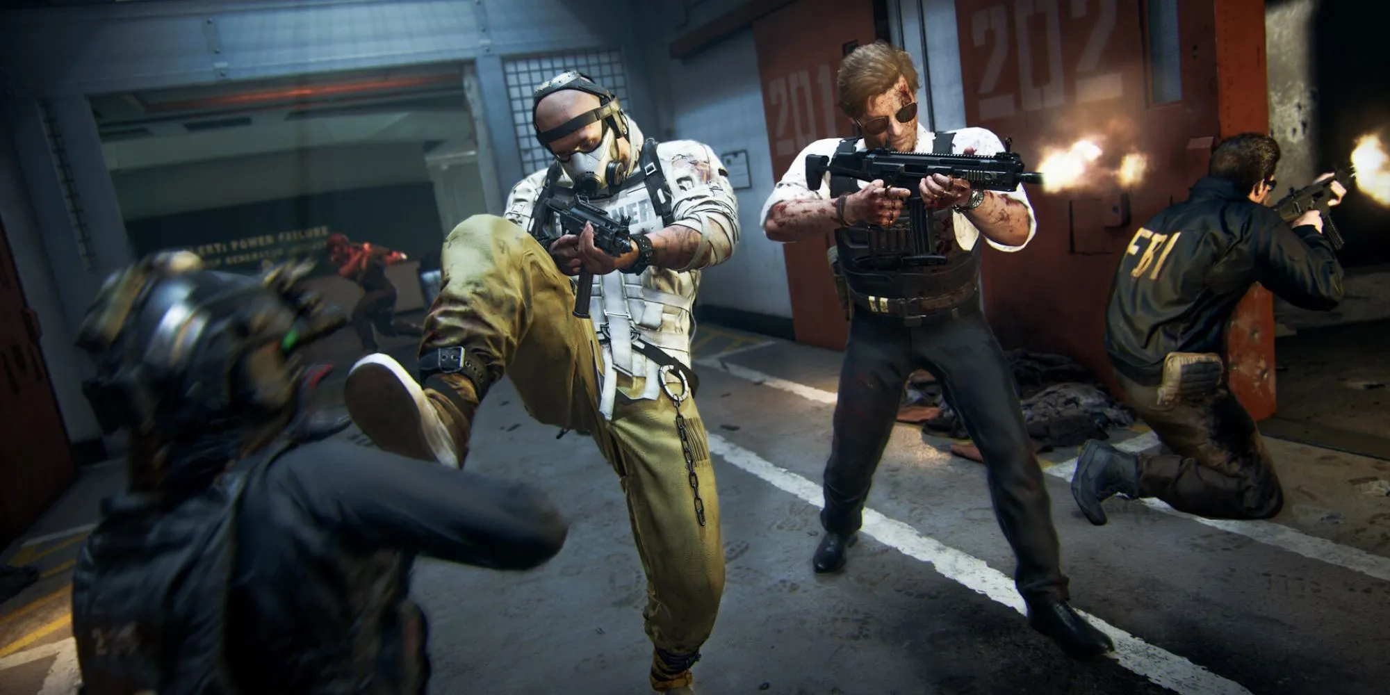 Call of Duty Black Ops 6