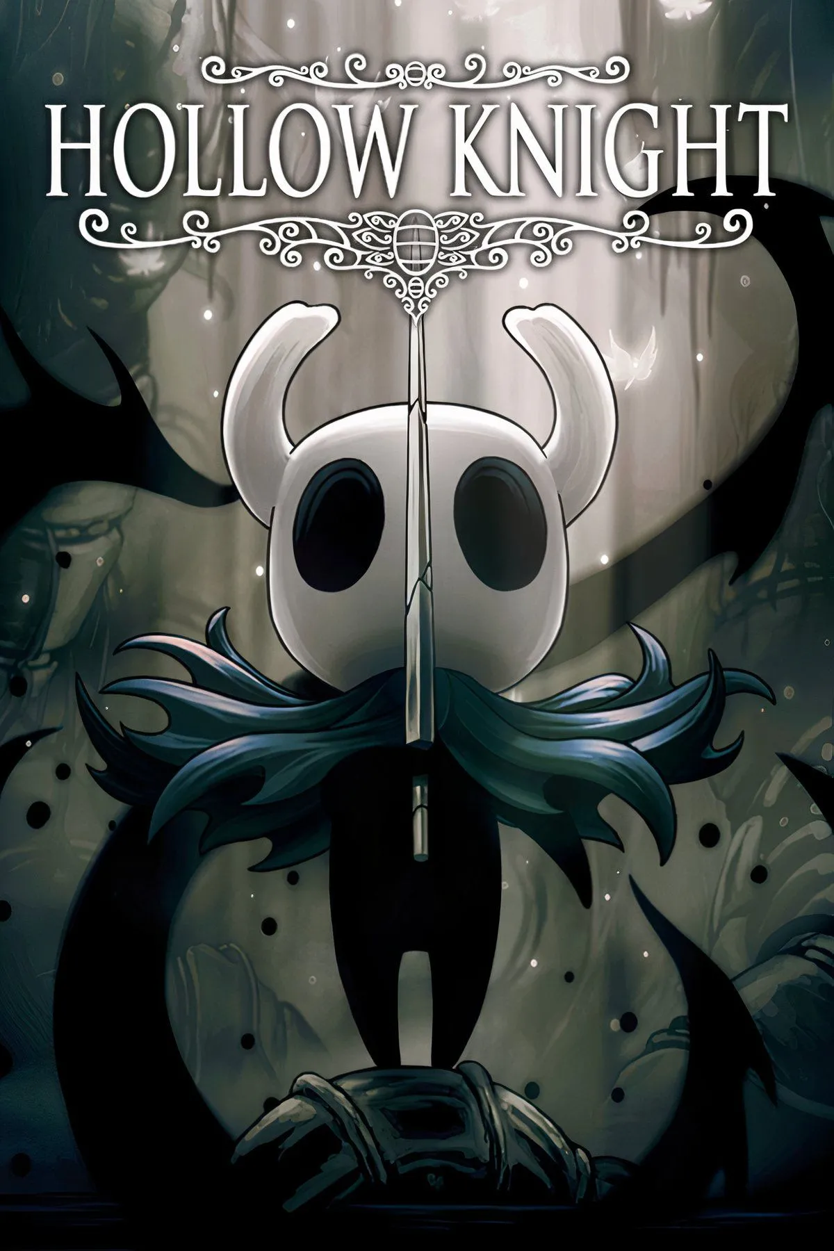 Godtuner, vật phẩm trọng yếu để truy cập các thử thách khắc nghiệt của Godmaster DLC trong Hollow Knight