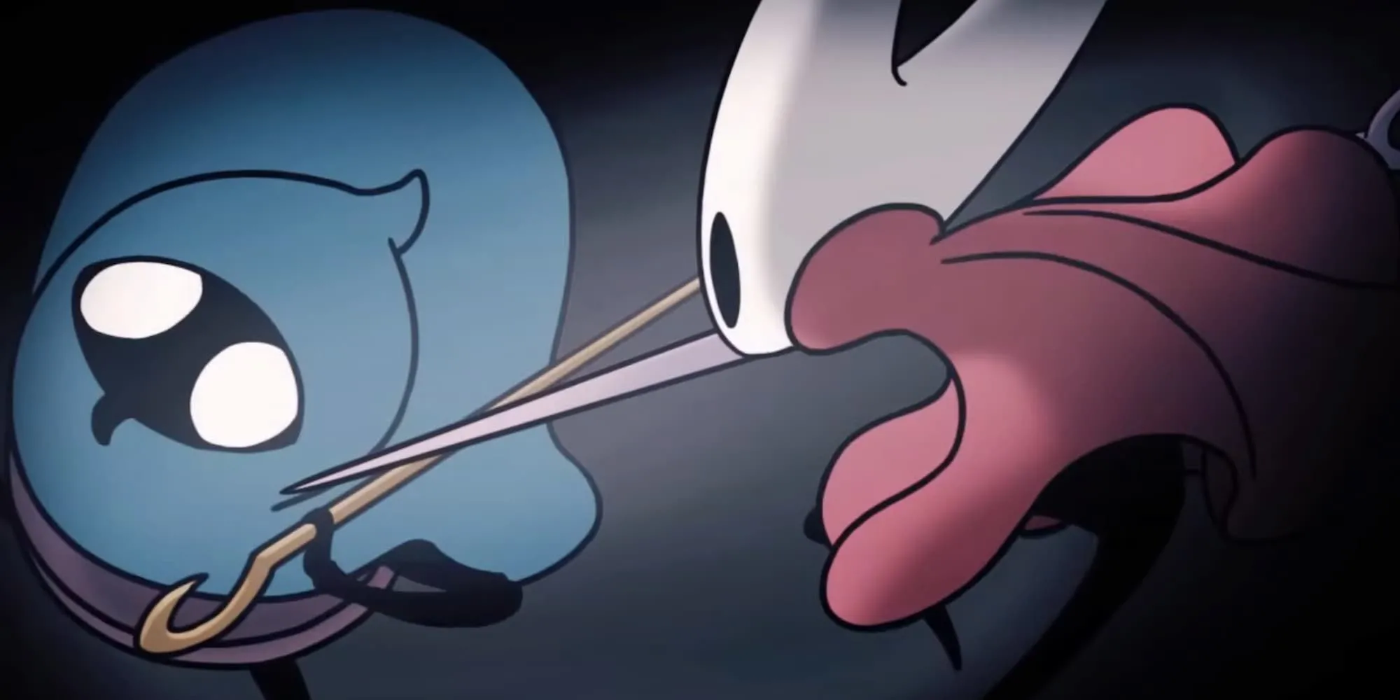 Hành trình chiến đấu đầy kịch tính của Hornet trong Hollow Knight: Silksong, nay có thể trải nghiệm qua Xbox Game Pass Cloud Streaming.