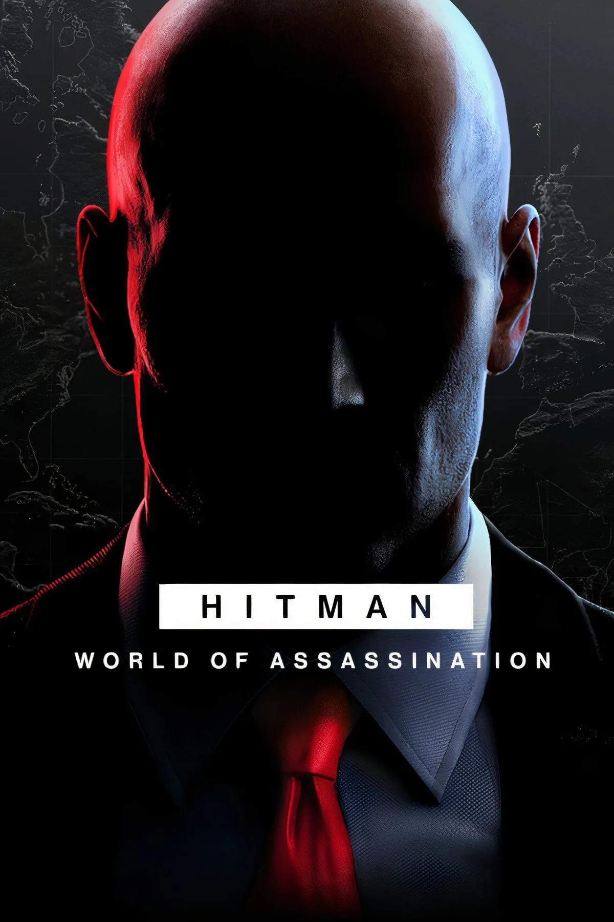 Hình ảnh gameplay Hitman World of Assassination trên màn hình di động, gợi ý trải nghiệm cần tay cầm để tối ưu