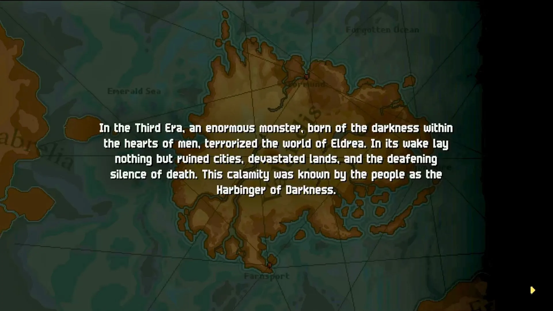 Tóm tắt cốt truyện Chained Echoes trong DLC Ashes of Elrant, giúp game thủ nắm bắt lại dòng thời gian