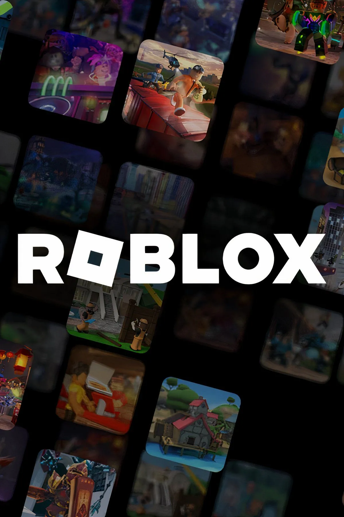Ảnh bìa tag Roblox, tham khảo nơi tìm link và thông tin game Punch Wall trên Roblox