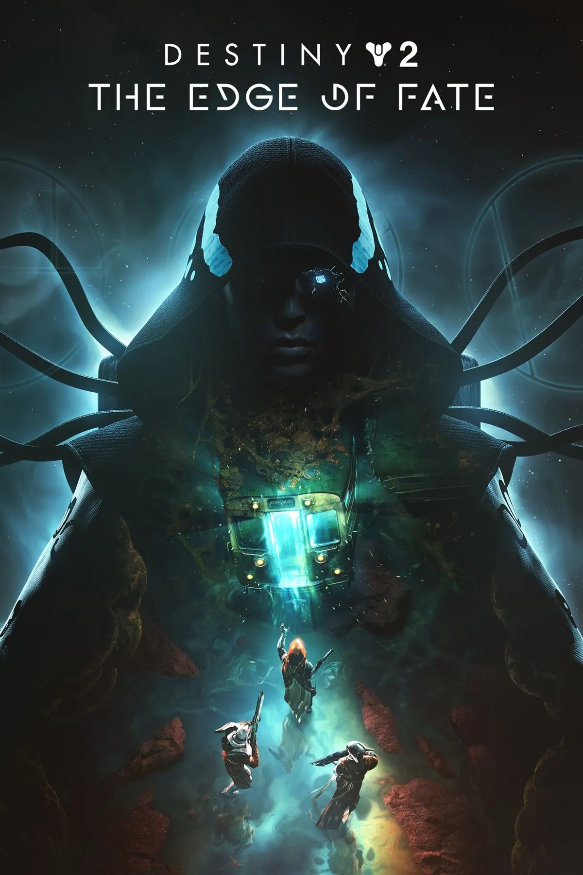 Ảnh bìa The Edge of Fate - bối cảnh thay đổi hệ thống nâng cấp và tài nguyên trong Destiny 2