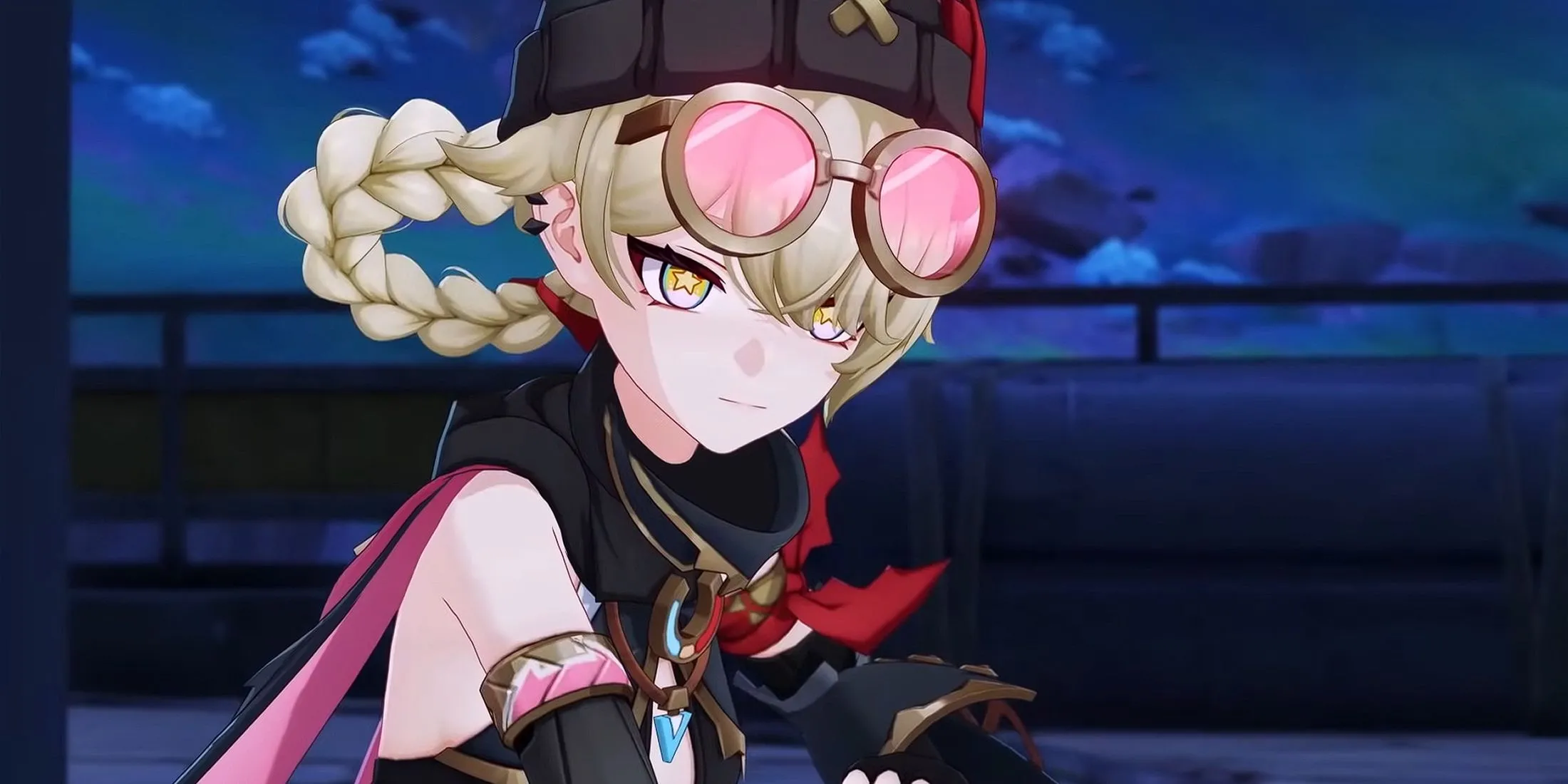 Banner Nod-Krai và gợi ý đội hình liên quan tới Columbus, Nod‑Krai trong Genshin Impact